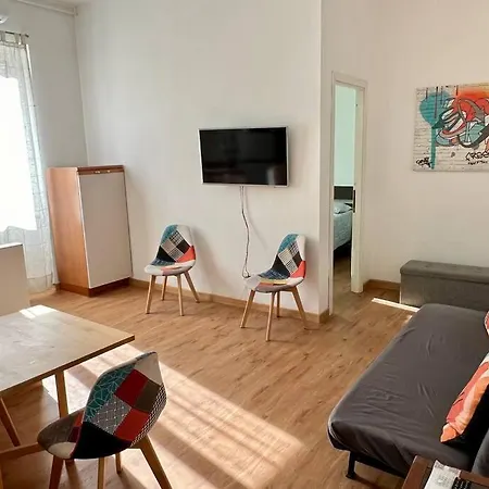 Casa Degli Effetti * Rome