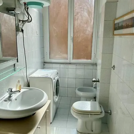 Casa Degli Effetti Appartement Rome