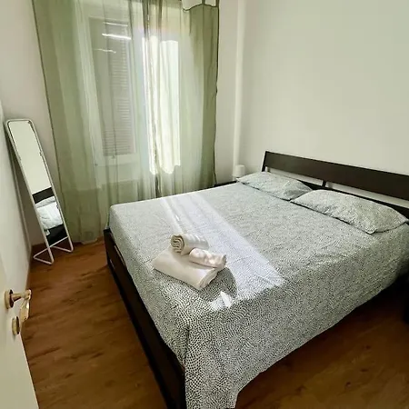 Casa Degli Effetti * Rome