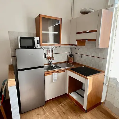 Casa Degli Effetti Rome