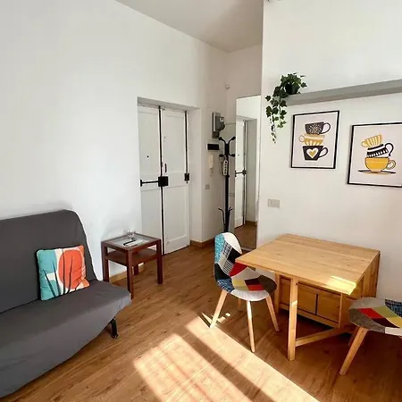 Casa Degli Effetti * Rome