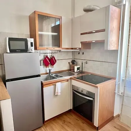 Casa Degli Effetti