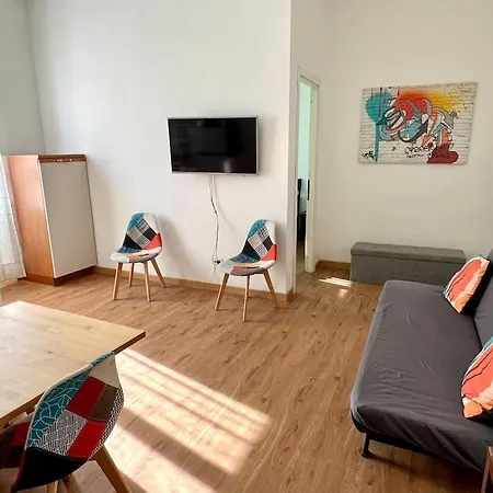 Lejlighed Casa Degli Effetti *