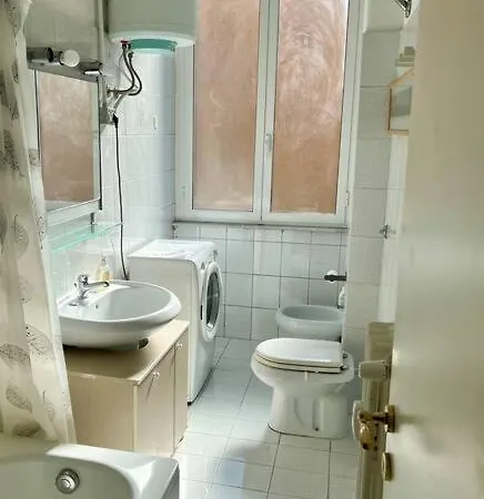 Casa Degli Effetti Lejlighed *