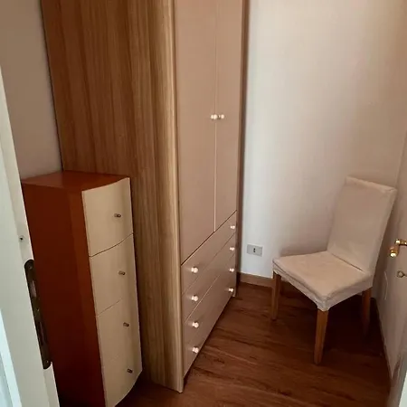 Casa Degli Effetti Lejlighed Rom