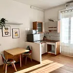 Apartment Casa Degli Effetti Rom