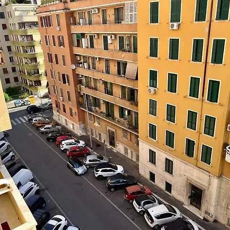 Apartment Casa Degli Effetti