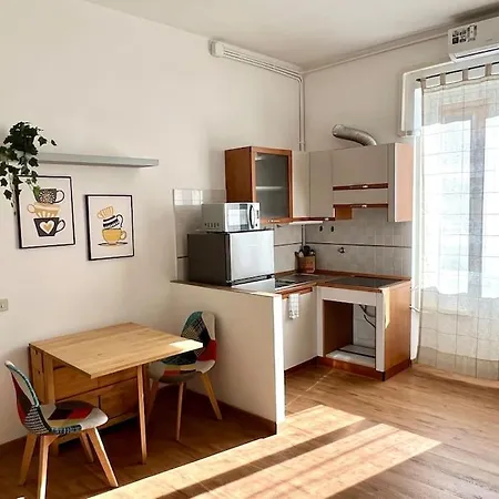 Apartment Casa Degli Effetti